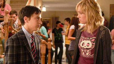 United States of Tara