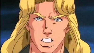 Skysurfer Strike Force