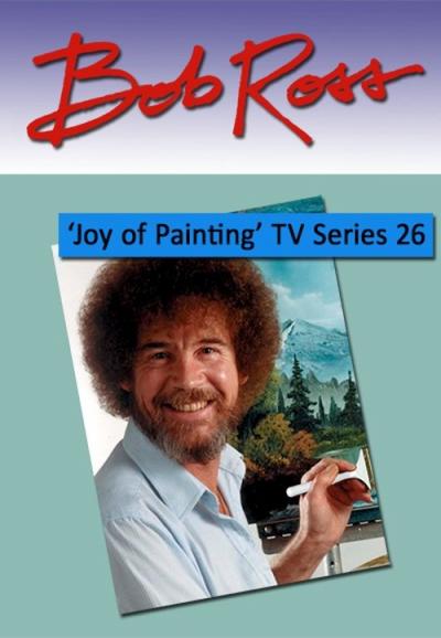 The Joy of Painting filmas online