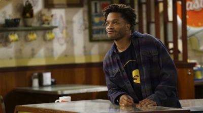 Superior Donuts