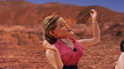 Robot Chicken