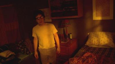 Celebrity Ghost Stories
