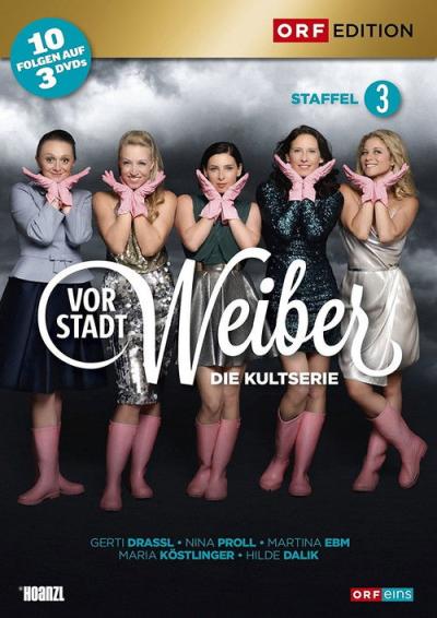 Vorstadtweiber filmas online