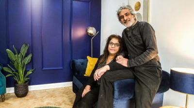 Sarah Beeny's Renovate Don't Relocate