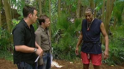 I'm a Celebrity...Get Me Out of Here!