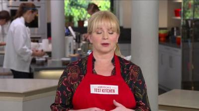 America's Test Kitchen