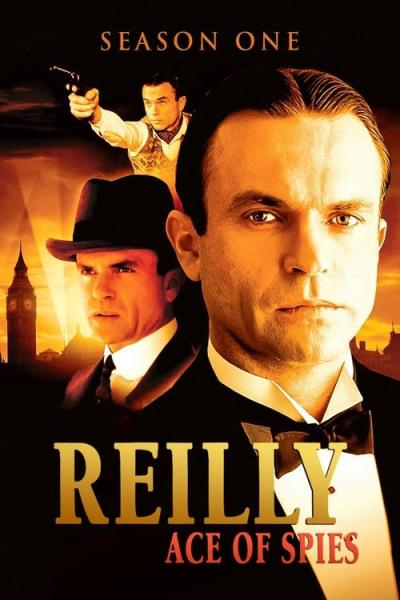 Reilly: Ace of Spies filmas online