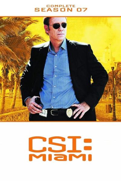 CSI Majamis filmas online