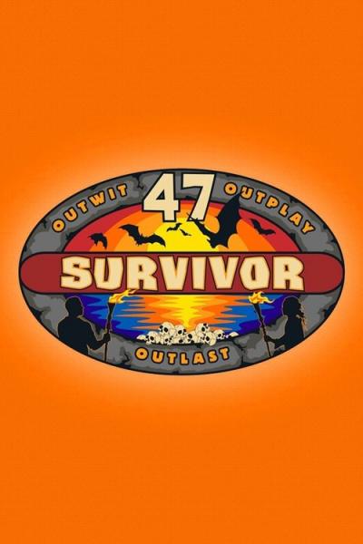 Survivor filmas online