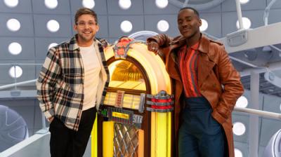 Doctor Who: Unleashed