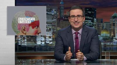 Last Week Tonight with John Oliver