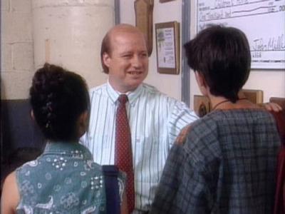 Ghostwriter