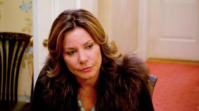 The Real Housewives of New York City