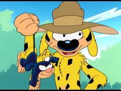 Marsupilami