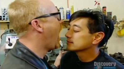 MythBusters