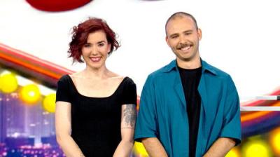 Penn & Teller: Fool Us