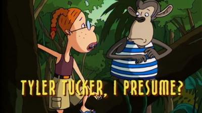 The Wild Thornberrys
