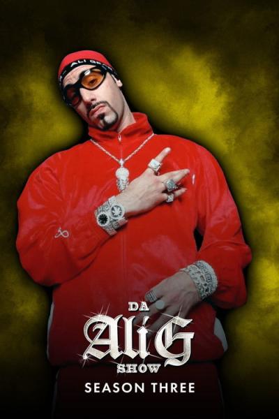 Da Ali G Show filmas online