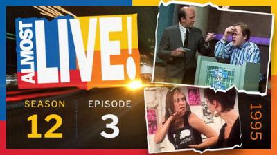 Almost Live!