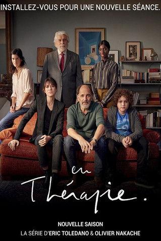 En thérapie filmas online