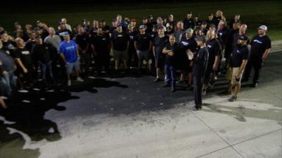 Street Outlaws