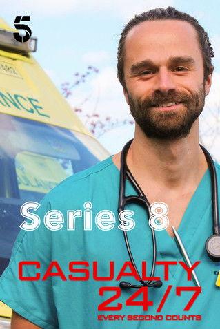 Casualty 24/7: Every Second Counts filmas online