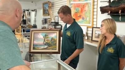 Pawn Stars