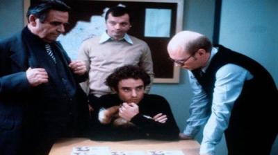 Tatort