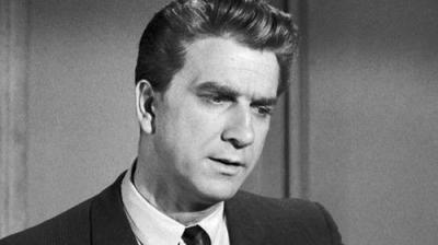 The Fugitive