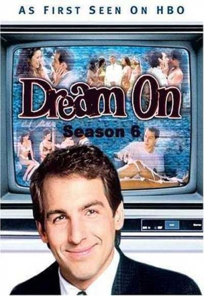 Dream On filmas online