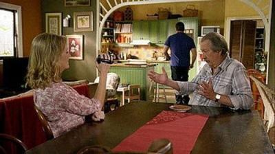 Packed to the Rafters