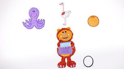 Get Squiggling!