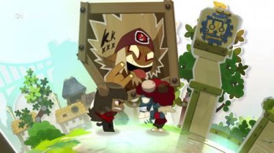 Mini Wakfu