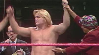 WWF All-Star Wrestling