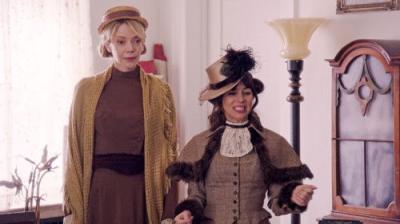 Another Period