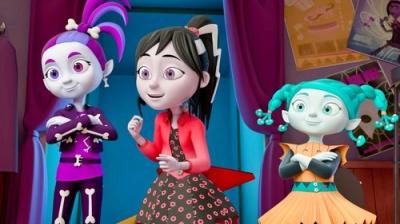 Vampirina