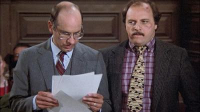 Hill Street Blues