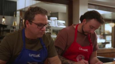 MasterChef Québec