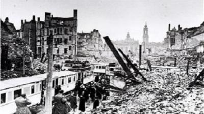 Secrets of World War II