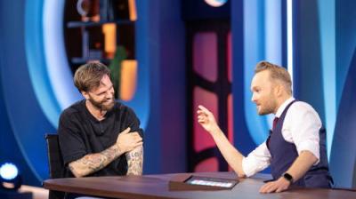 De Avondshow met Arjen Lubach