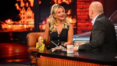 Die Stefan Raab Show