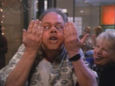 Weird Science