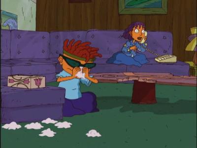 Rocket Power