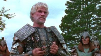 Ksena: karingoji princesė