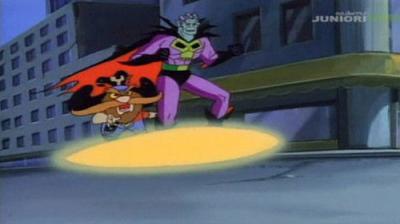 Biker Mice from Mars