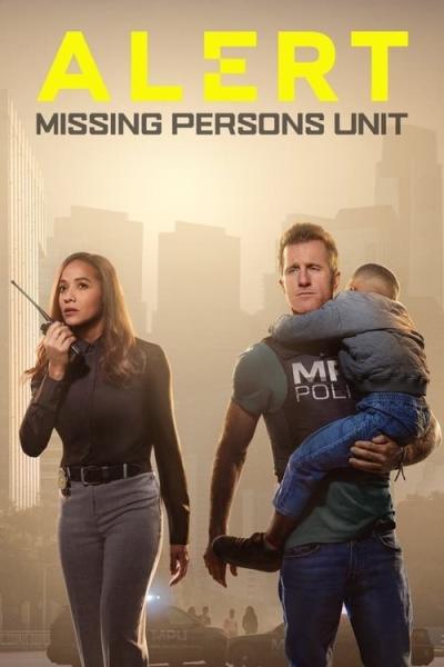Dingusių asmenų paieškos skyrius filmas online