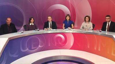 Question Time