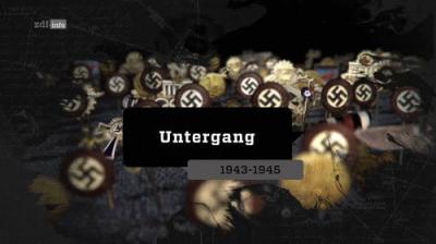 Krieg und Holocaust – Der deutsche Abgrund
