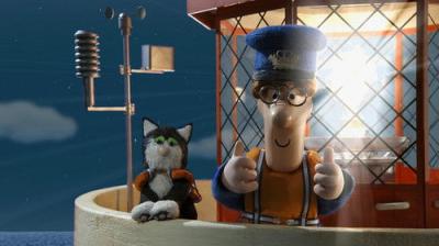 Postman Pat: Special Delivery Service