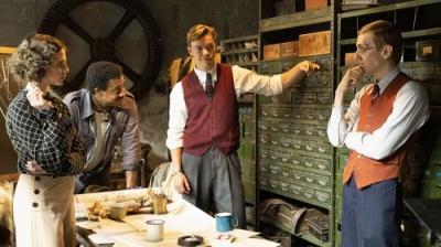 Why Didn't They Ask Evans?